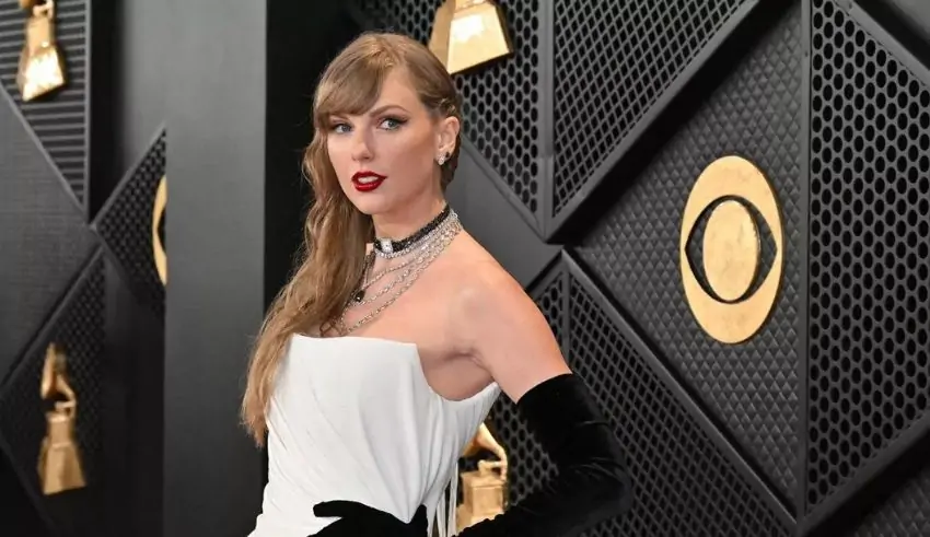 The Taylor Swift-Biden Conspiracy: How a Bizarre Theory Spread Among Trump Supporters