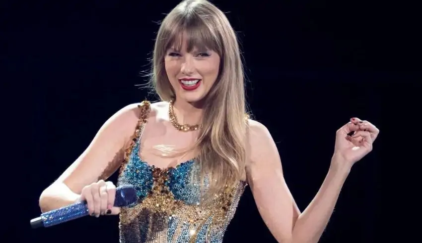 The hidden racism of Taylor Swift fans, according to a professor