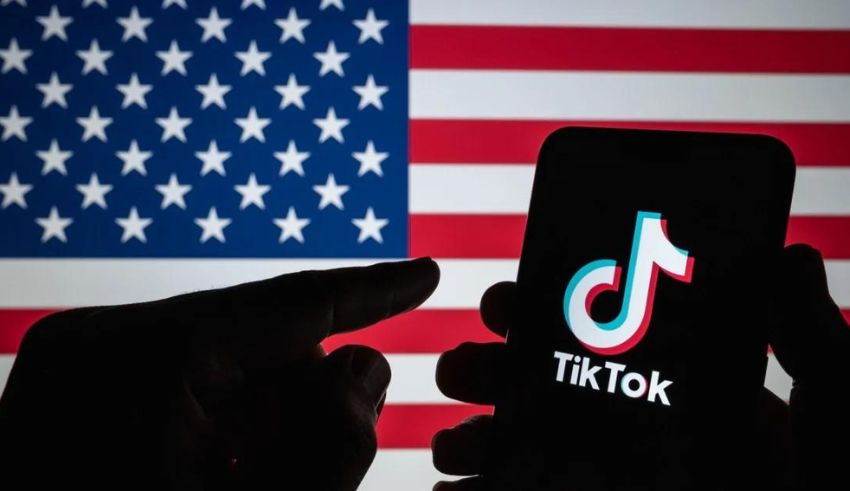 tiktok under fire how the app faces scrutiny and restrictions in the u.s.