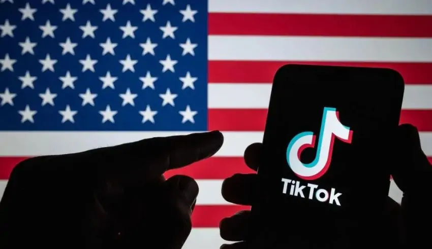 tiktok under fire how the app faces scrutiny and restrictions in the u.s.