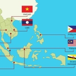 top 10 most visited countries in southeast asia and why