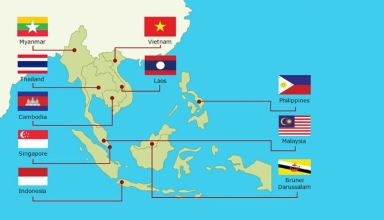 top 10 most visited countries in southeast asia and why