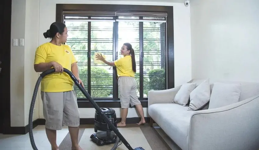 Top 8 Best Home Cleaning Services in Manila For Messy Houses