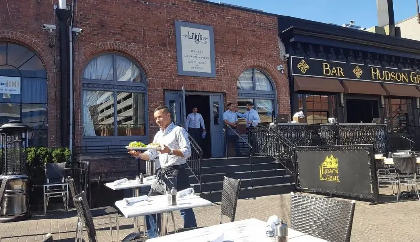 Top 8 White Plains Restaurants Every Food Lovers Must Try