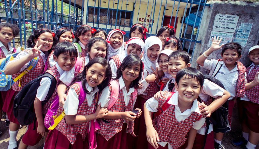 why australia is telling indonesia to better their education