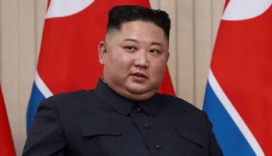 why north korean leader kim jong un broke korean policy is it a sign of war
