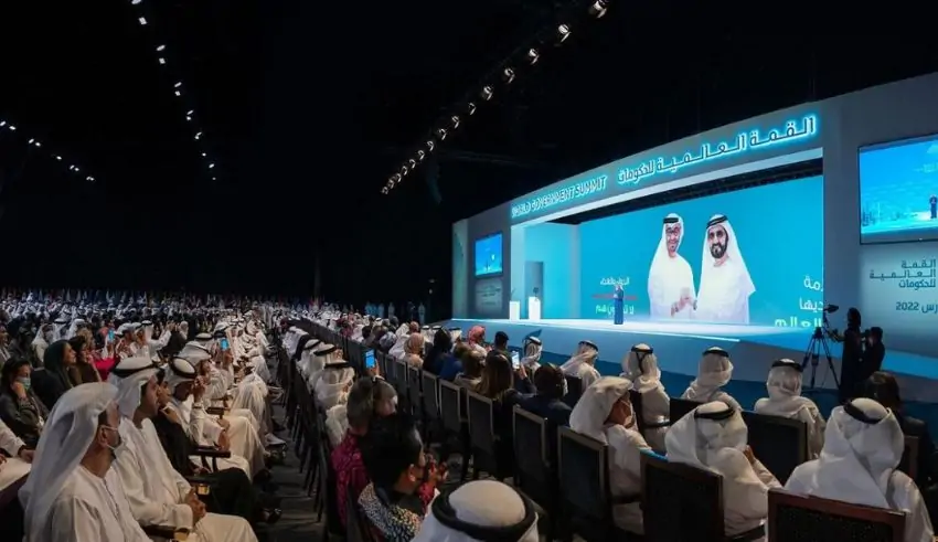 World Government Summit 2024: Shaping Future Governments in Dubai