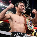 10 must know facts about boxing legend manny pacquiao