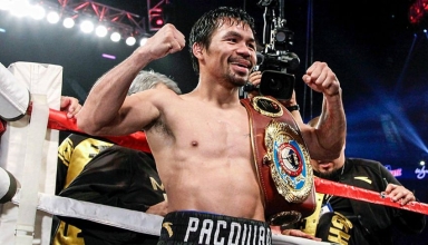 10 must know facts about boxing legend manny pacquiao