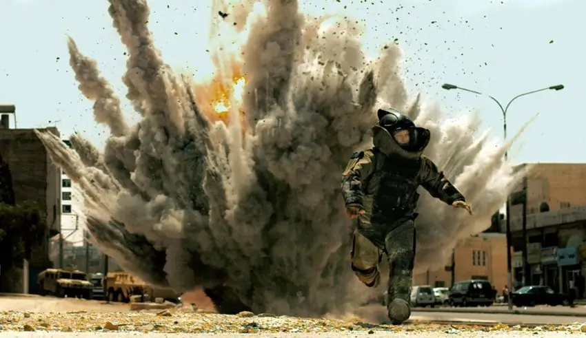 5 movies that got an oscar but failed at the box office