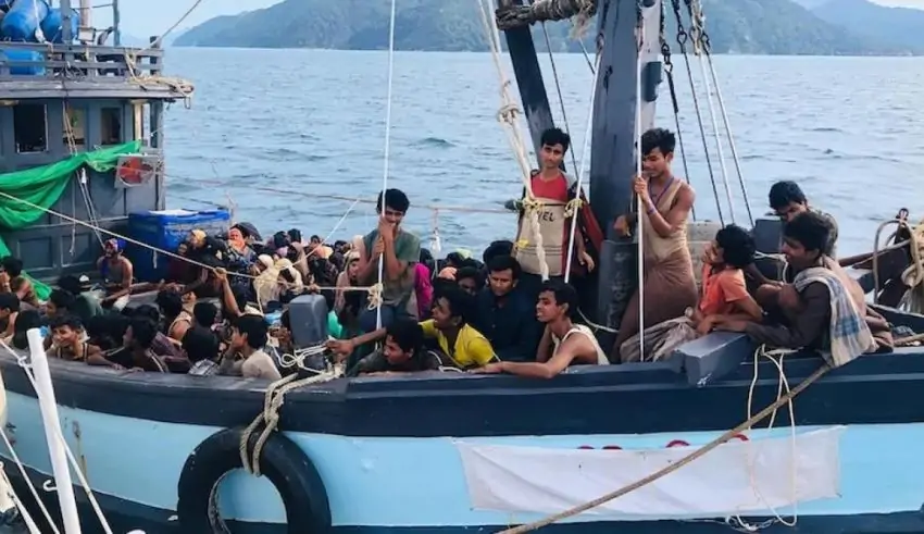 Abuse and Cruelty How Migrants and Refugees are Being Treated in Malaysia