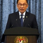 anwar ibrahim containing china is counterproductive and harmful for regional stability