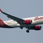 batik air flight in trouble as both pilots fall asleep mid air signs of pilot fatigue
