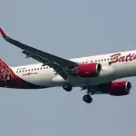 batik air flight in trouble as both pilots fall asleep mid air signs of pilot fatigue
