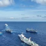 duterte's secret deal verbal pact with china over west philippine sea exposed