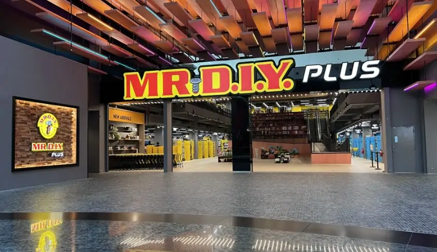 How Does Malaysian Company Mr DIY Benefit from a China Friendship: An Economic Analysis