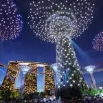 how singapore tourism board turns ordinary moments into extraordinary ones with 3d billboards