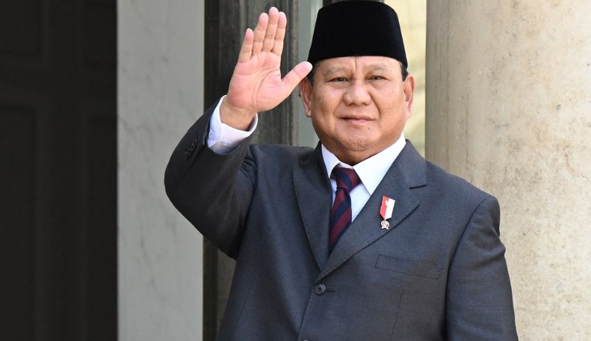 how party politics could shield prabowo from election fraud allegations