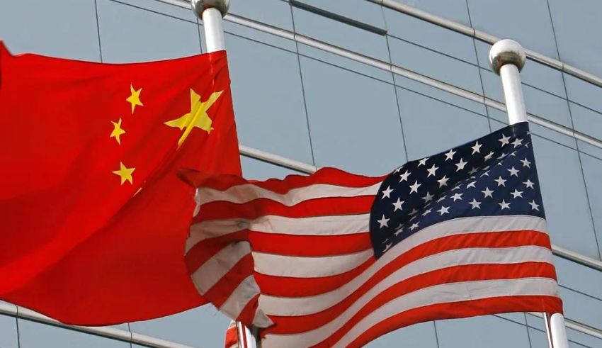 how the us controls exports against china a losing game for china