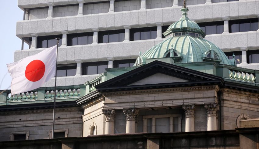 interest rates go up for the first time in 17 years what it means for japan's economy