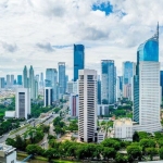 jakarta gone soon why is indonesia changing capital cities