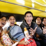 philippine ranks top 10 happiest countries in the world 2024