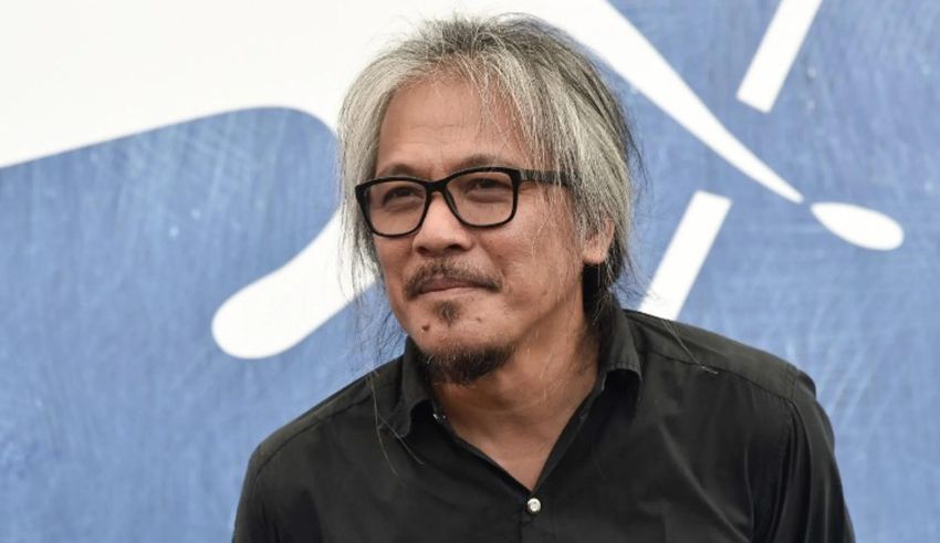 philippine veteran lav diaz's kawalan a film on humanity's failure today