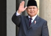 prabowo's presidential triumph indonesia elects new leader amidst political tumult