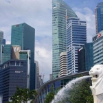 singapore tops charts as leading financial hub in asia, surpassing hong kong