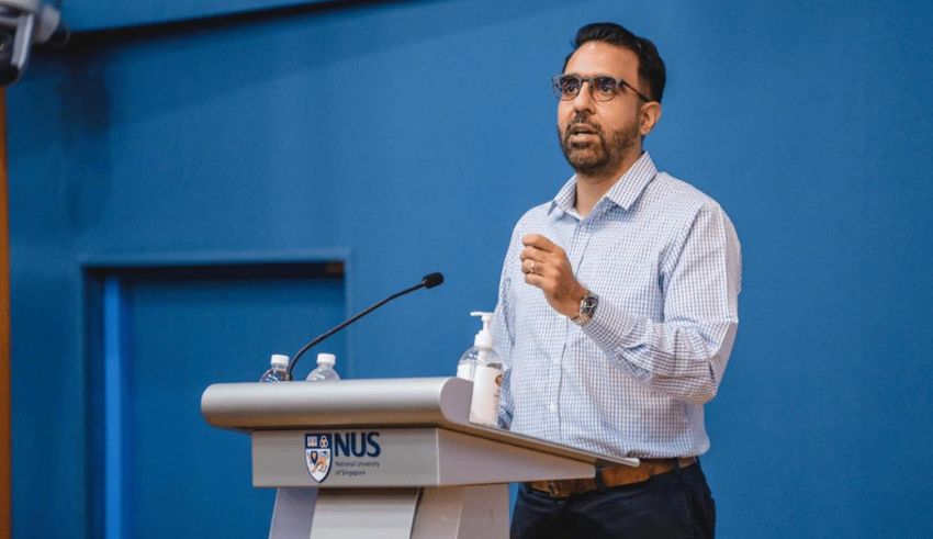 singapore's political scene shaken by opposition leader's false testimony charges