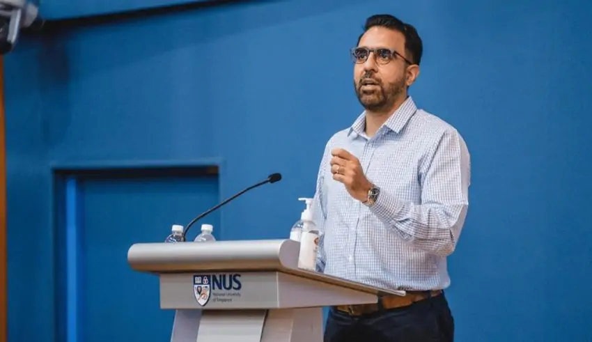 Singapore’s Political Scene Shaken by Opposition Leader’s False Testimony Charges