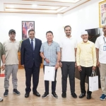 sulu governor welcomes uae delegation, shows gratitude for jolo mosque