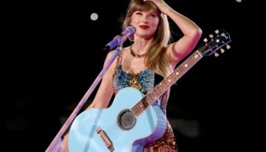 swift conomics how the eras tour changed singapore's economy in a week