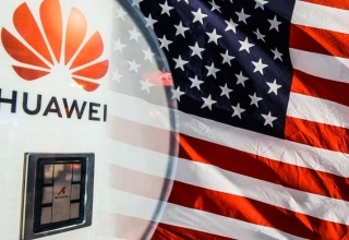 the chip war intensifies us moves to ban more firms tied to huawei