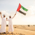 the uae’s soft power success story 10th in the world and 1st in the region