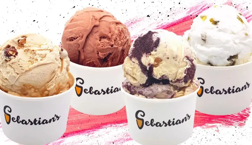 Top 10 places in Makati to try out dessert