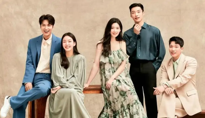 Top 8 Korean dramas and movies filmed in the Philippines