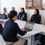 uae achieves top ten global ranking in gender balance index