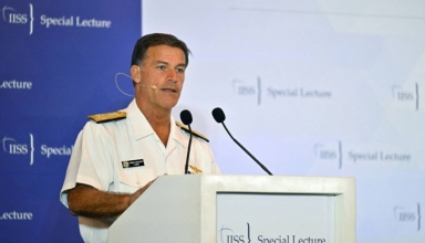 us says china is ready to invade taiwan in 2027 details