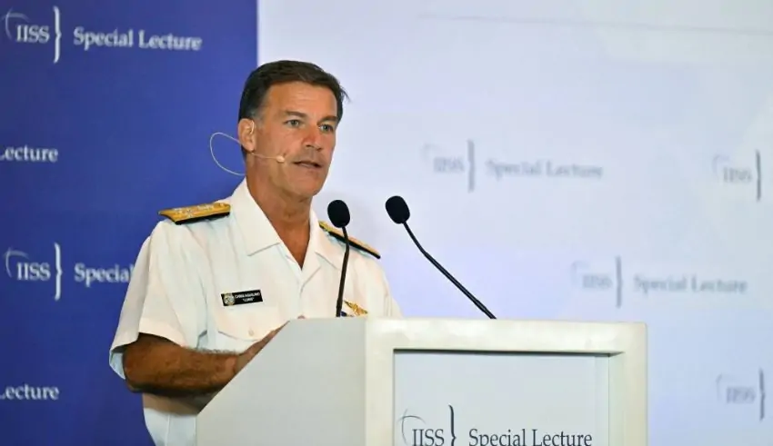 us says china is ready to invade taiwan in 2027 details