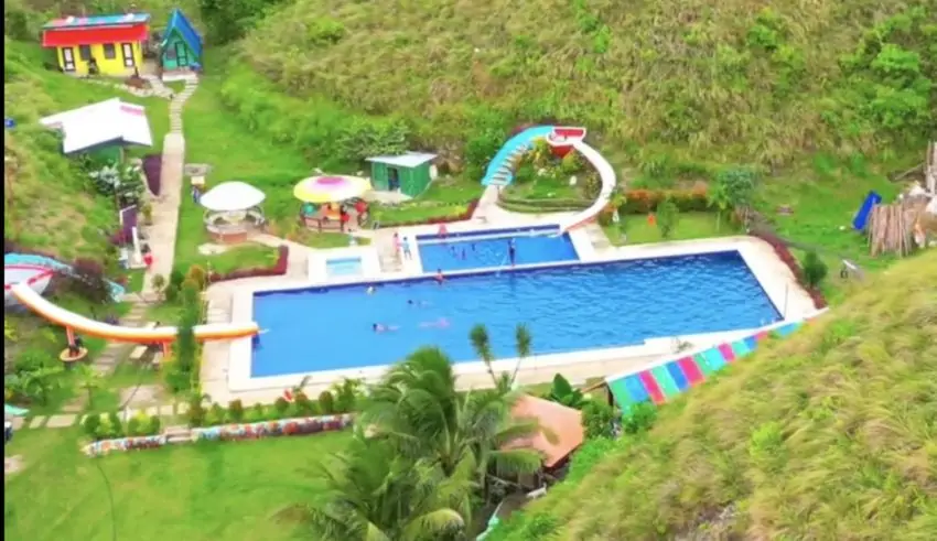 Viral Chocolate Hills Resort in the Philippines Ordered to Shutdown The Timeline and Reasons