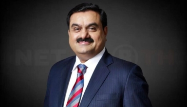 who is asia's richest man and woman in 2024