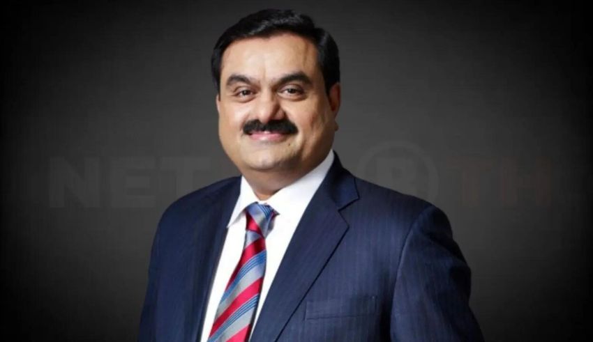 Who is Asia's Richest Man and Woman in 2024