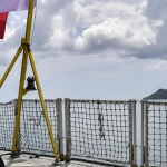 why indonesians think china is a threat to the south china sea