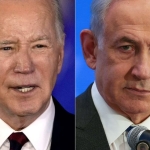 after gaza tragedy, biden pressures israel for civilian safety or risks us support