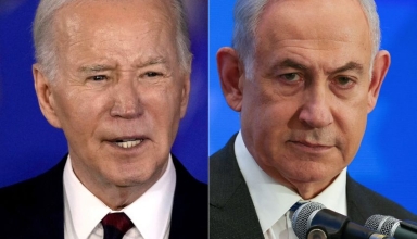 after gaza tragedy, biden pressures israel for civilian safety or risks us support