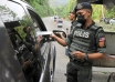 alert at the borders the manhunt for kl airport shooting suspect