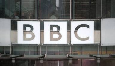 bbc voices under fire russian journalists labeled as ‘foreign agents’