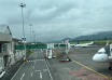 eruption response manado airport’s strategy against mount ruang’s ash clouds