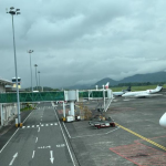 eruption response manado airport’s strategy against mount ruang’s ash clouds